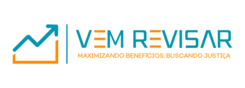 Logo 1 da Vem Revisar